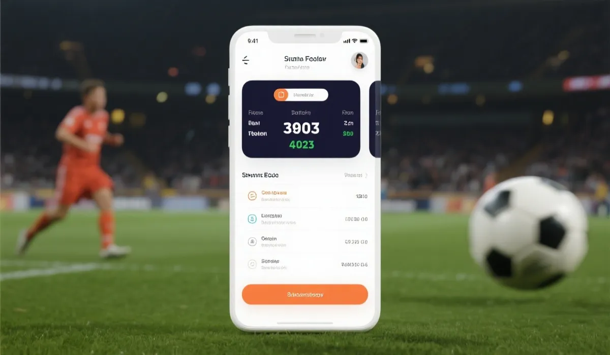 满冠体育APP界面预览2