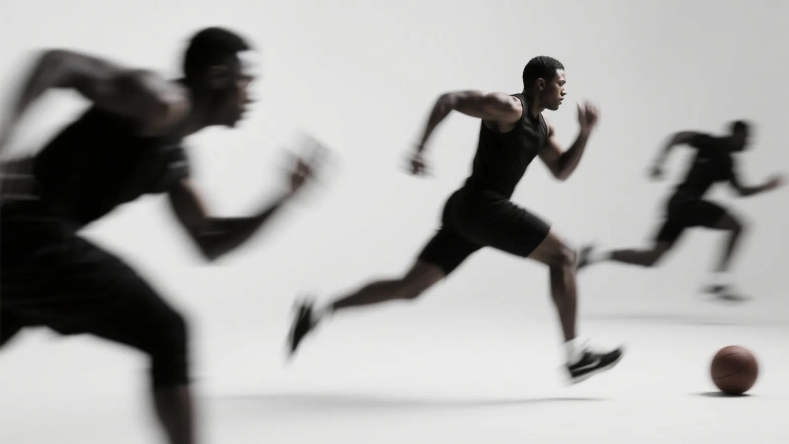 多运动项目动态拼接