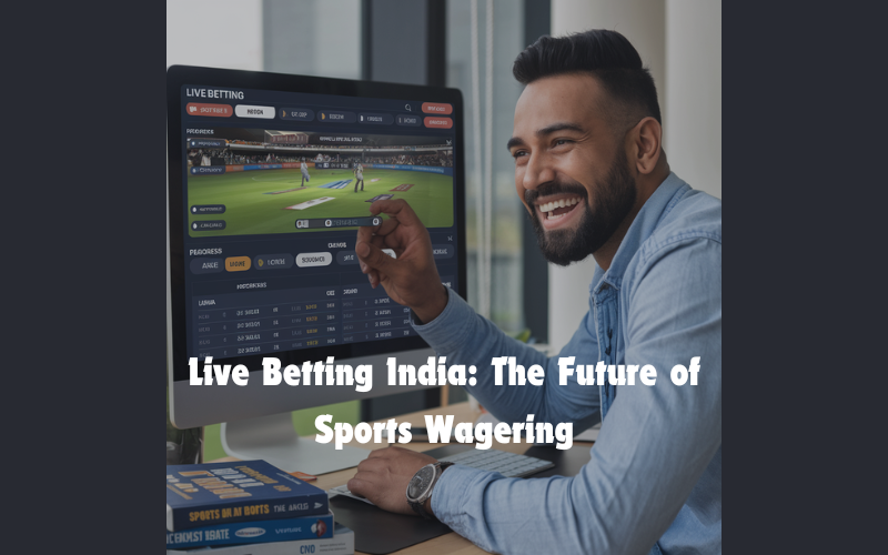 LIVE BETTING INDIA