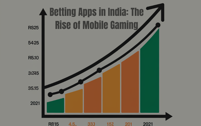 BETTING APPS IN INDIA