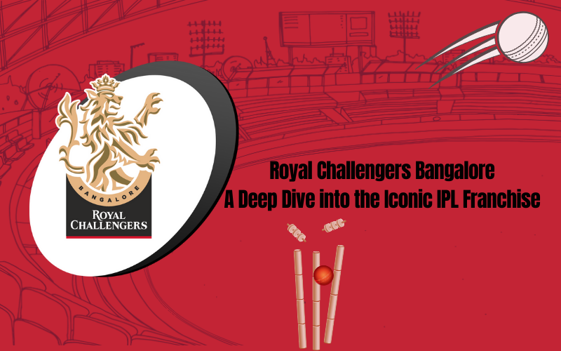 ROYAL CHALLENGERS BANGALORE