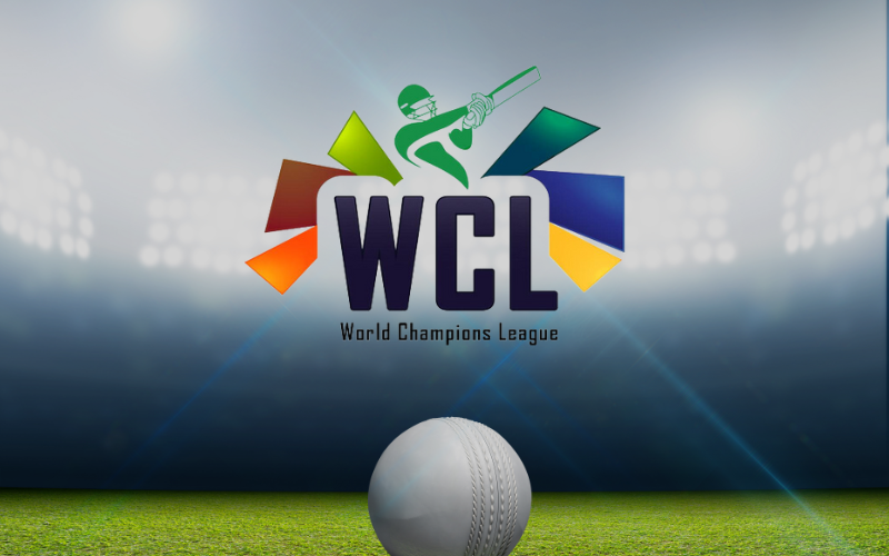 WCL 2024 LIVE